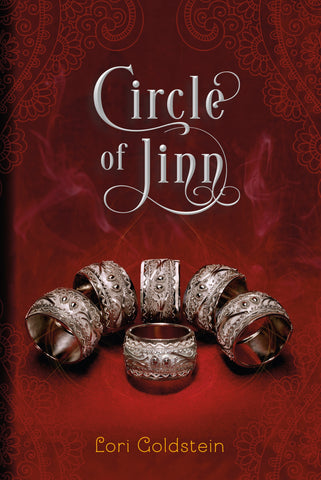 Circle of Jinn