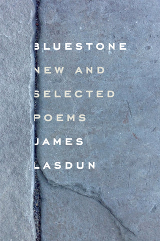 Bluestone : New and Selected Poems