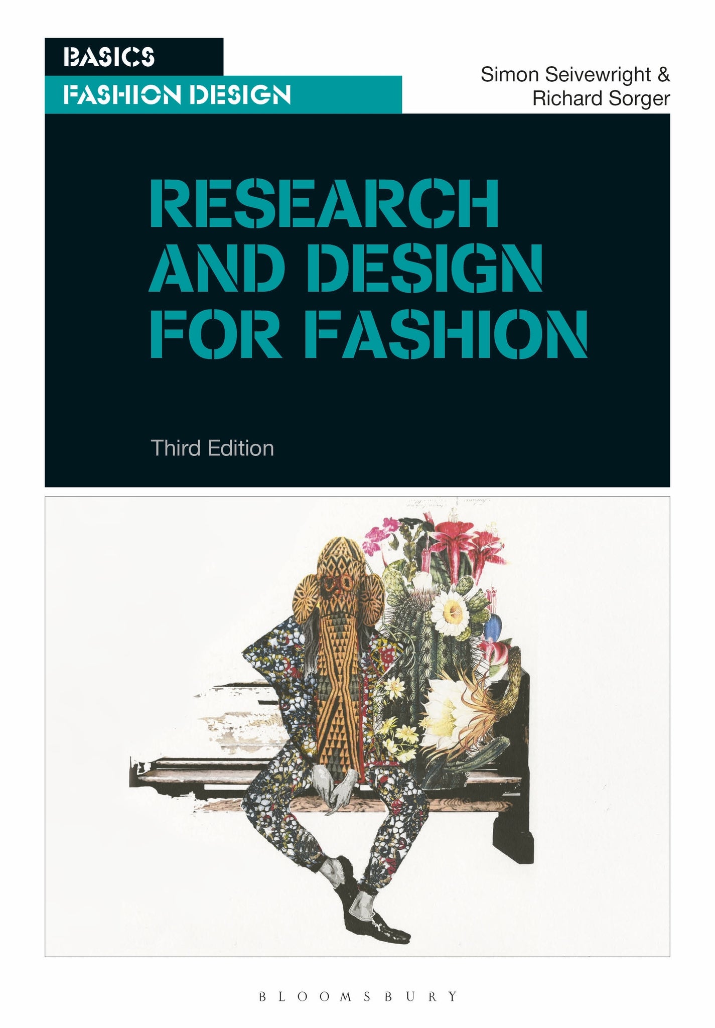 Research and Design for Fashion