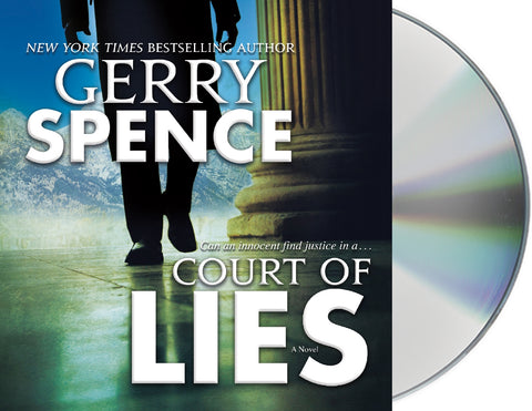 Court of Lies : A Novel