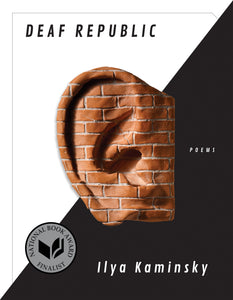 Deaf Republic : Poems