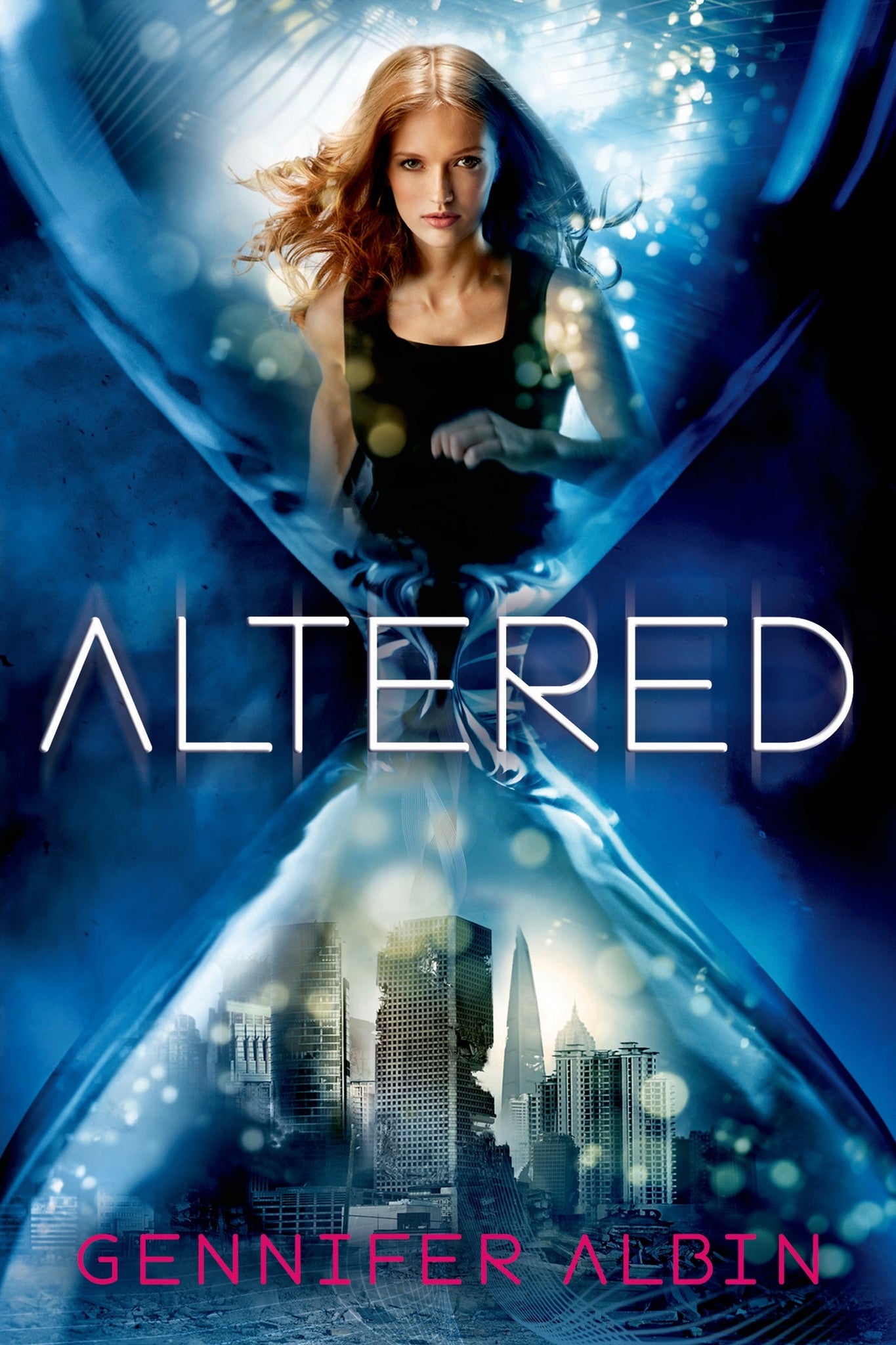 Altered