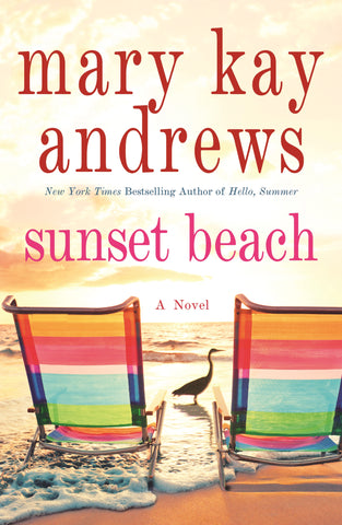 Sunset Beach : A Novel