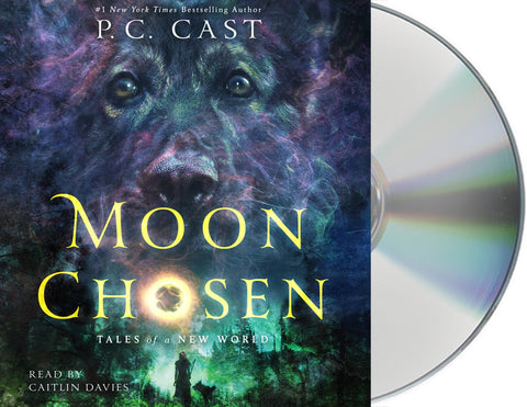 Moon Chosen : Tales of a New World