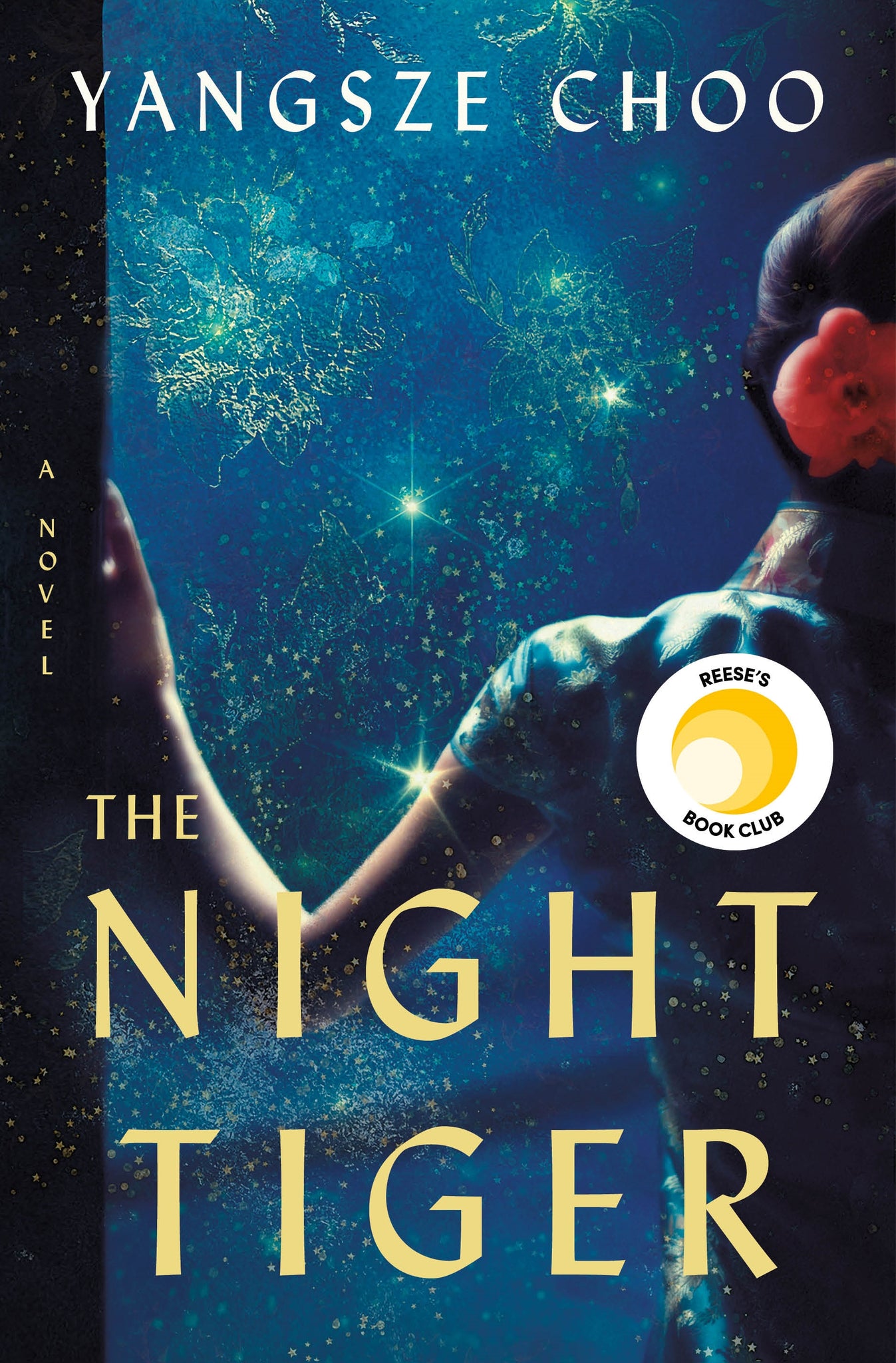 The Night Tiger : A Novel