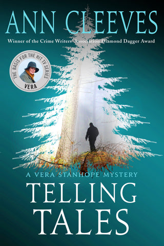 Telling Tales : A Vera Stanhope Mystery