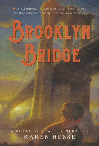Brooklyn Bridge : A Novel