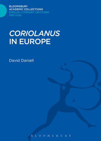 'Coriolanus' in Europe
