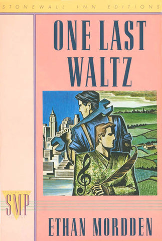 One Last Waltz : A Novel