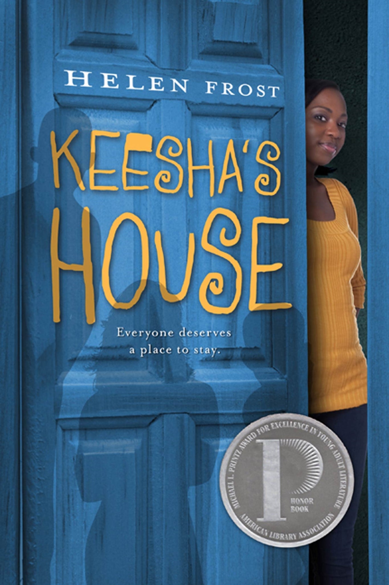 Keesha's House