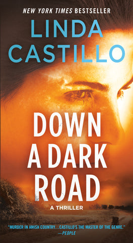 Down a Dark Road : A Kate Burkholder Novel