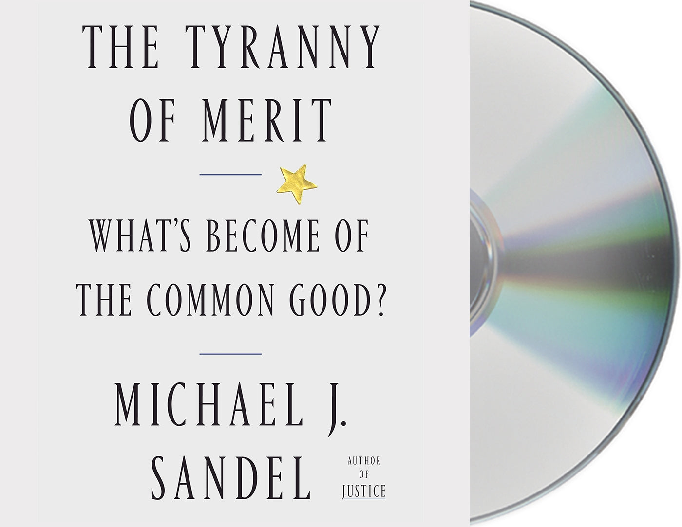 The Tyranny of Merit : What's Become of the Common Good?