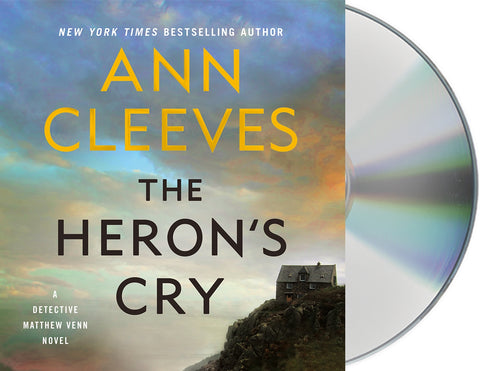 The Heron's Cry : A Detective Matthew Venn Novel