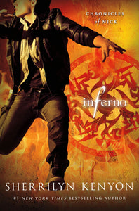 Inferno : Chronicles of Nick