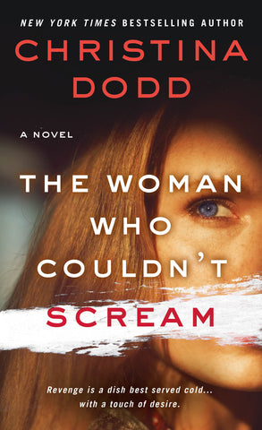 The Woman Who Couldn't Scream : A Novel