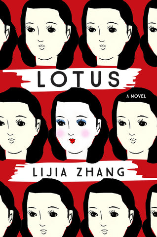 Lotus : A Novel
