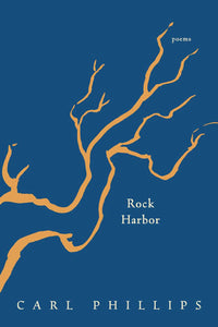 Rock Harbor : Poems