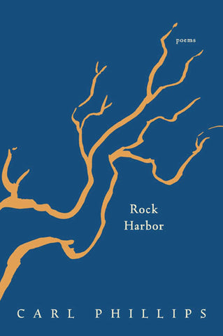 Rock Harbor : Poems