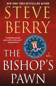 The Bishop's Pawn : A Novel