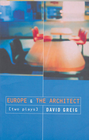 'Europe' & 'The Architect'