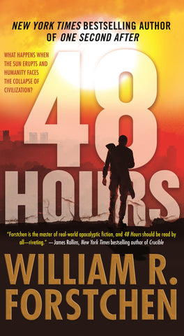 48 Hours : A Novel