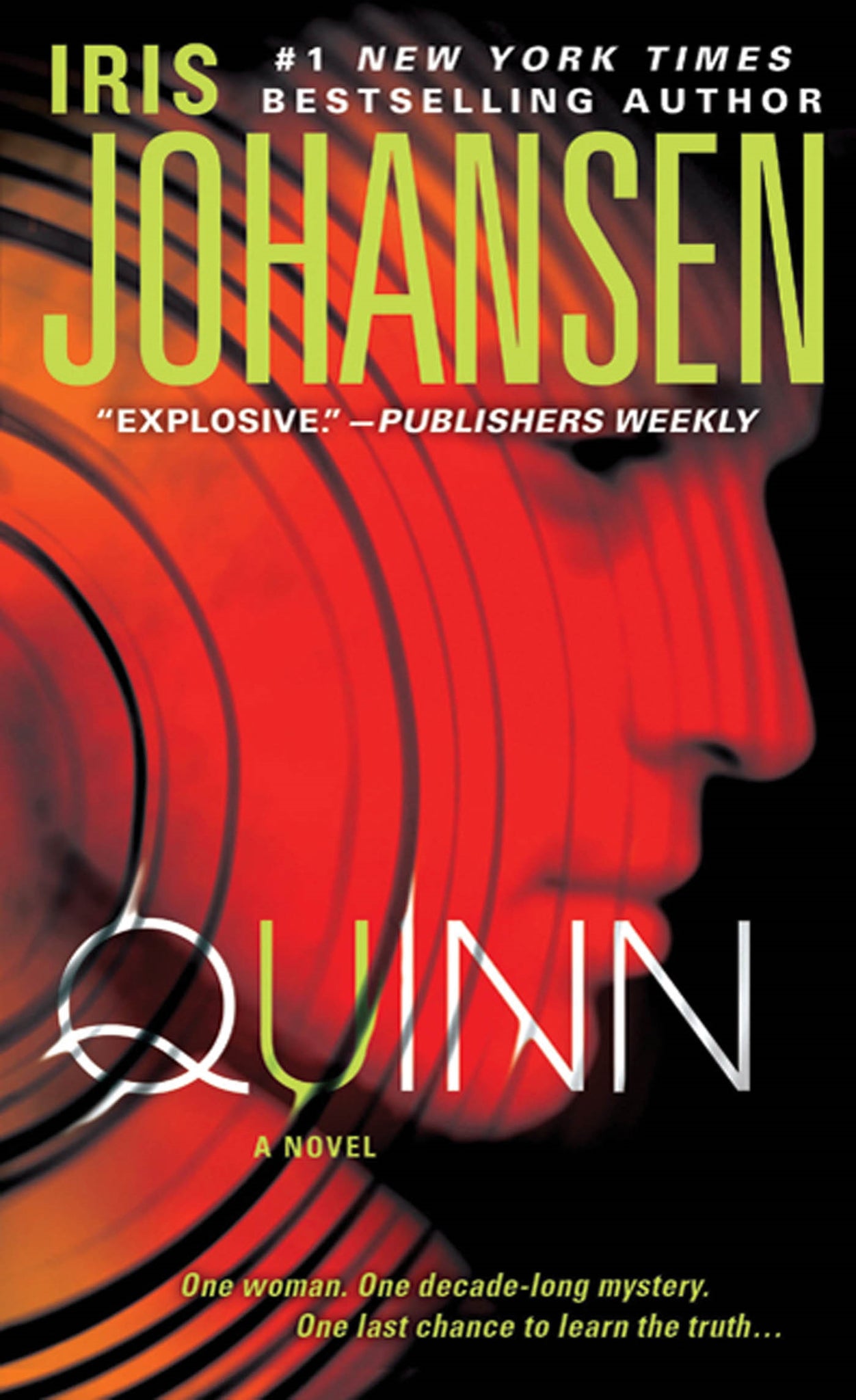 Quinn : A Novel