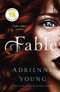 Fable : A Novel