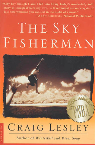 The Sky Fisherman : A Novel