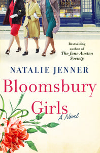 Bloomsbury Girls : A Novel