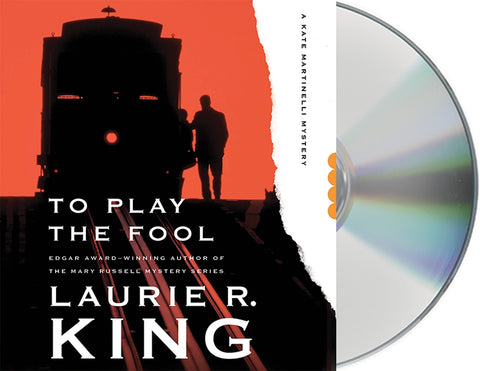 To Play the Fool : A Novel