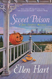 Sweet Poison : A Jane Lawless Mystery