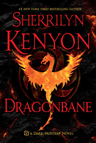Dragonbane : A Dark-Hunter Novel