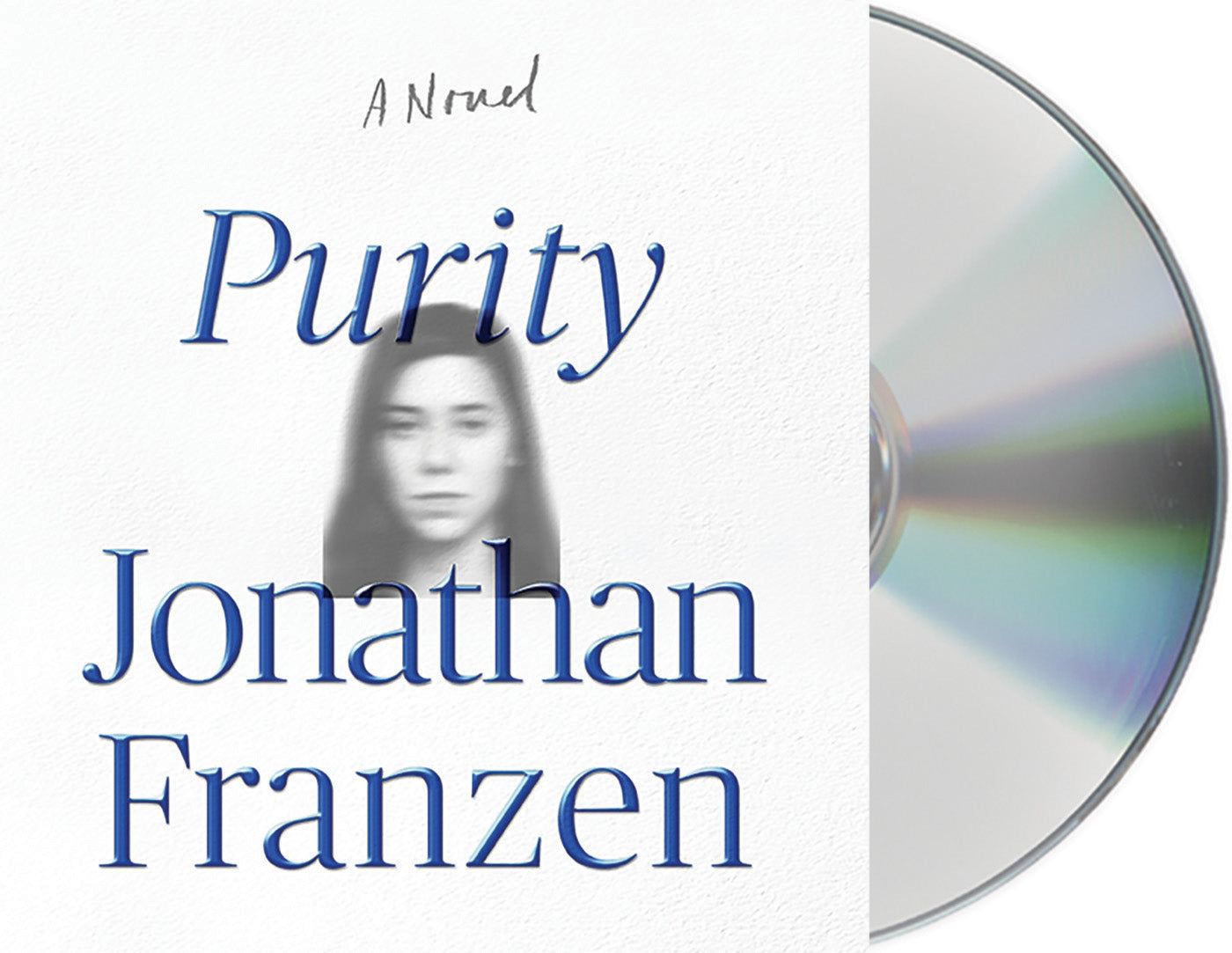 Purity : A Novel