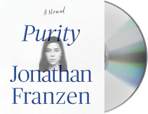 Purity : A Novel