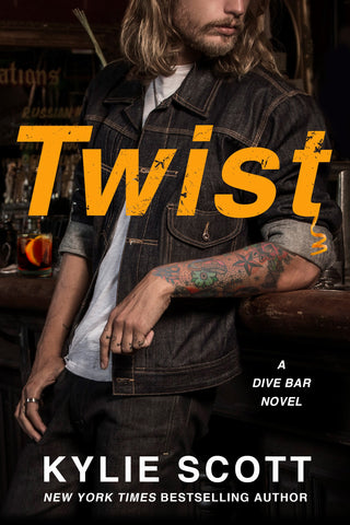 Twist : A Dive Bar Novel