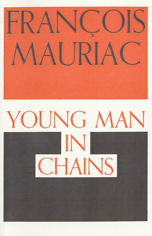 Young Man in Chains