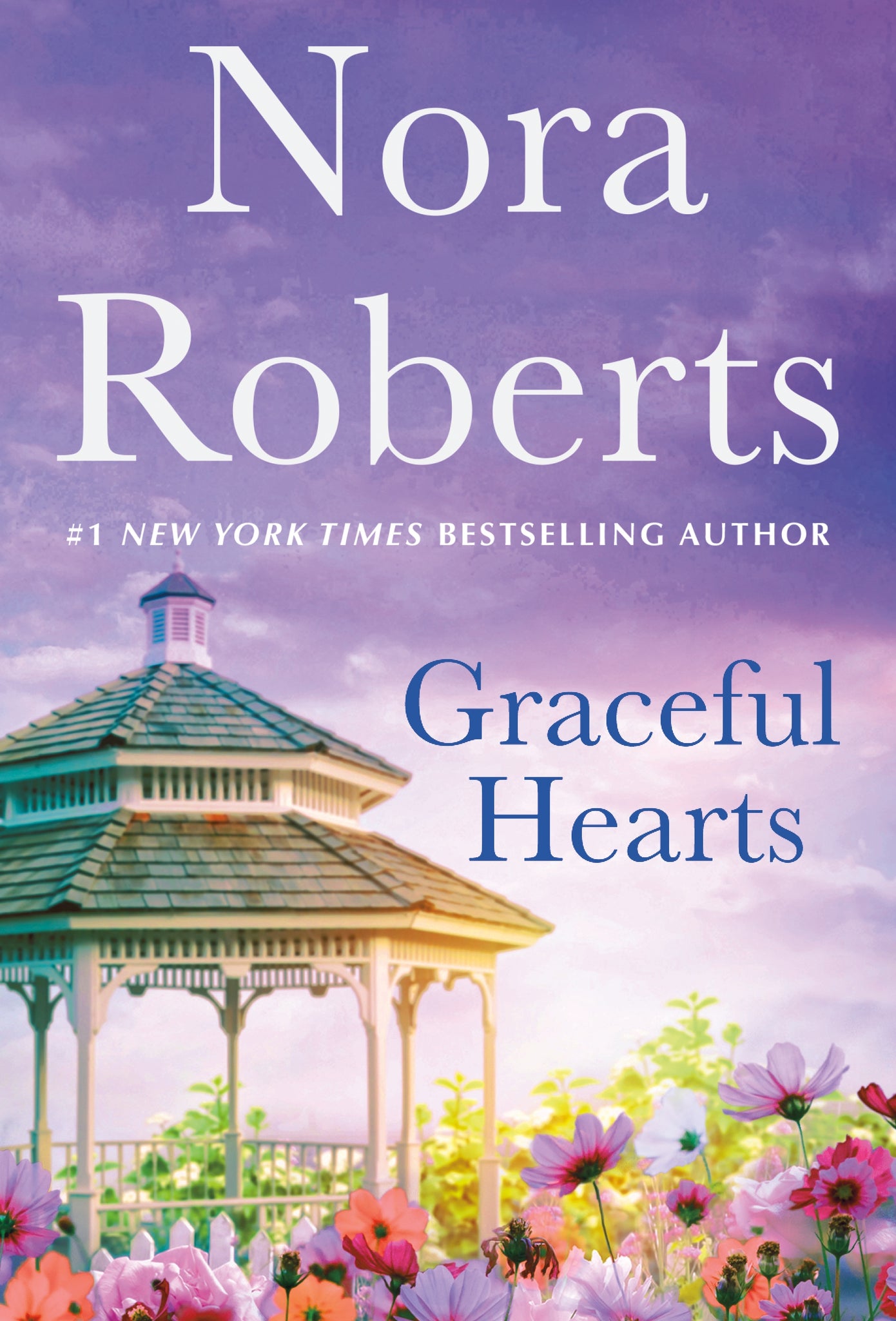 Graceful Hearts : A 2-in-1 Collection