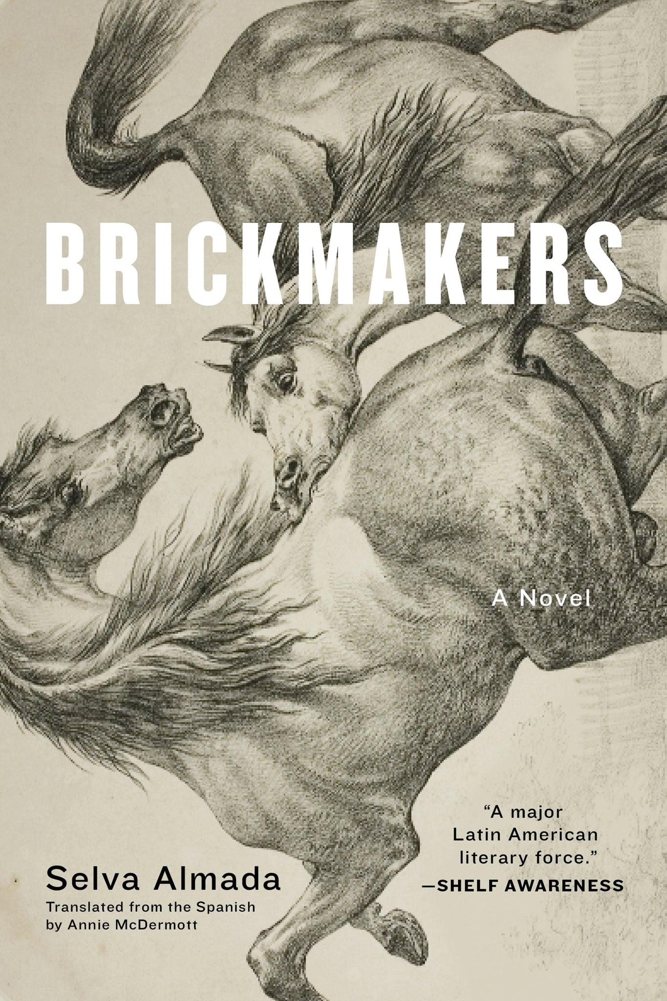 Brickmakers : A Novel