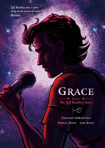 Grace : Based on the Jeff Buckley Story