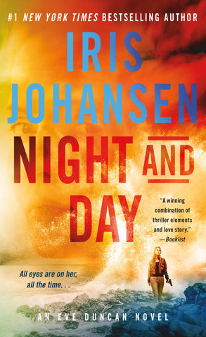 Night and Day : An Eve Duncan Novel