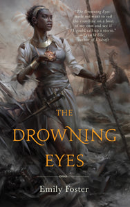 The Drowning Eyes