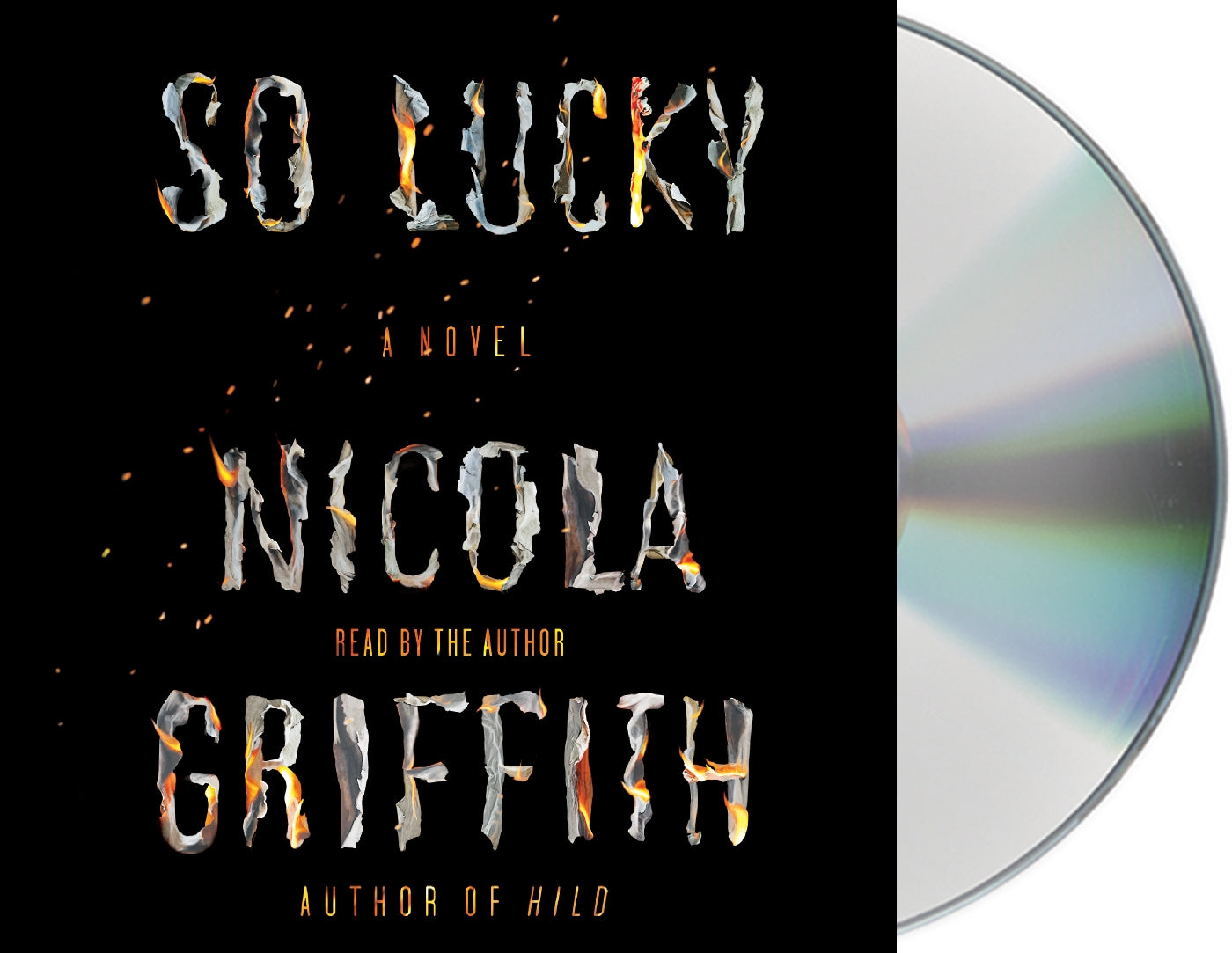 So Lucky : A Novel