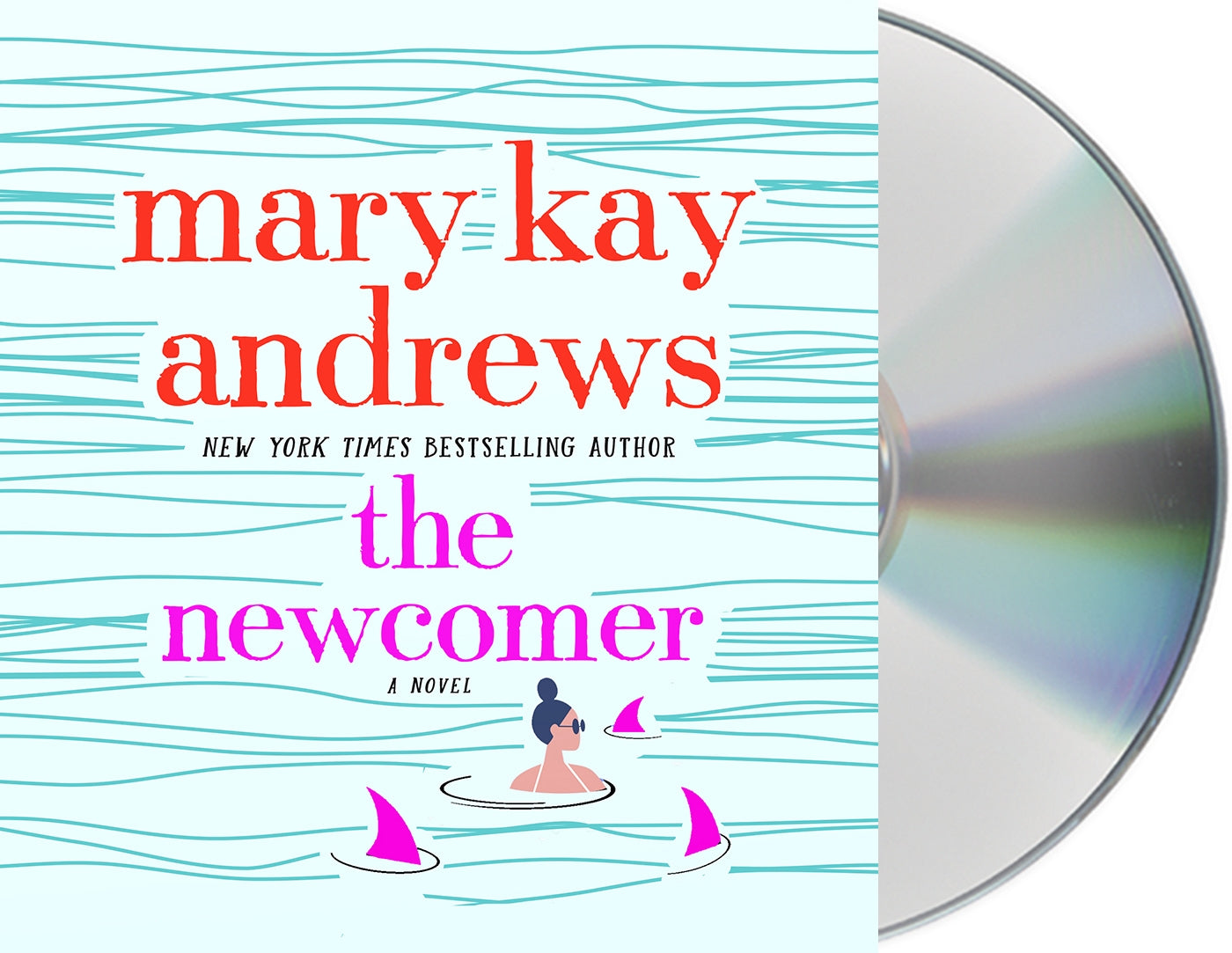 The Newcomer : A Novel