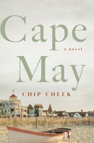 Cape May : A Novel