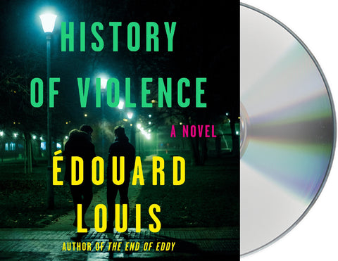 History of Violence : A Novel