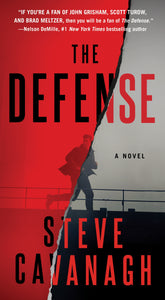 The Defense : A Novel