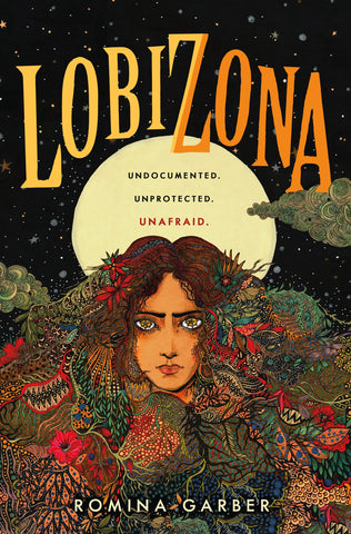 Lobizona : A Novel