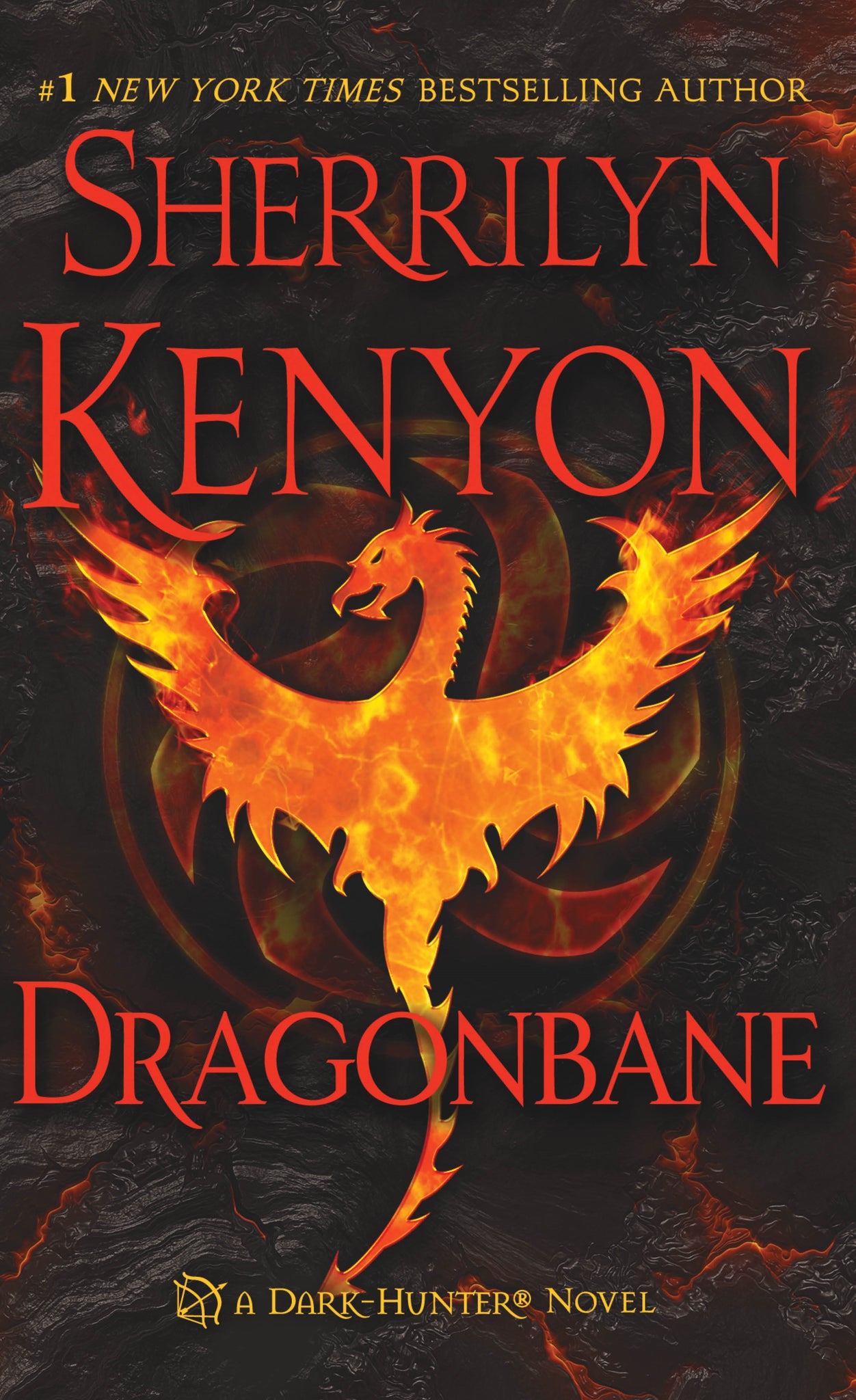 Dragonbane : A Dark-Hunter Novel