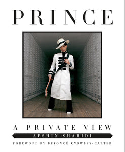 Prince : A Private View