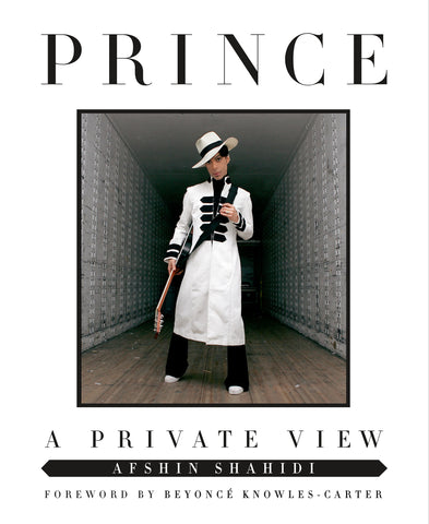 Prince : A Private View